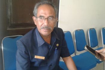 Kontribusi PT Garam berupa PBB sebesar Rp82 juta/tahun