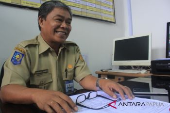 Samsat Jayapura hapus denda PKB Rp7 miliar