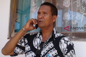 Desa Mata Air kembangkan potensi pariwisata