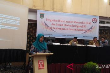 KPID Sumbar : siaran konten budaya lokal masih minim