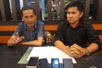 IJTI Papua tolak wacana munaslub