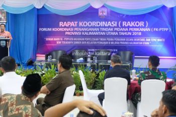 Syaiful: Potensi Perikanan di Kaltara Cukup Besar