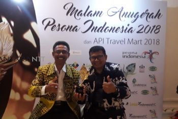 Nikodemus dorong BUMNDes kembangkan pariwisata
