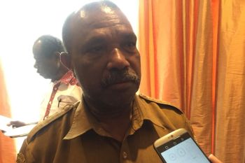 Pemkot Jayapura dorong petani terapkan mina padi