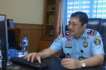 Imigrasi Palembang layani paspor haji lima Kabupaten