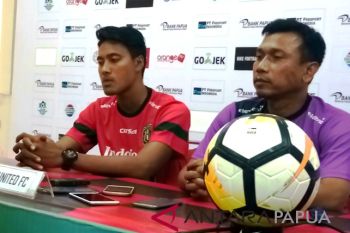Bali United tanpa sejumlah pilar hadapi Persipura