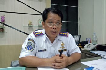 Dishub minta warga Kapiraya buka blokade lapter