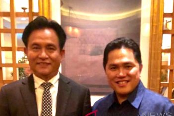 Pengamat: Yusril setujui dukung Jokowi-Ma'ruf langkah tepat