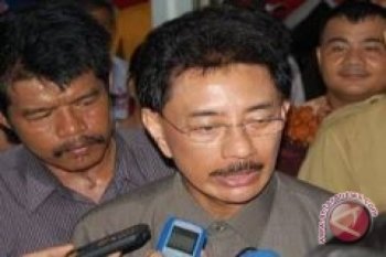 Mantan Gubernur Jambi Zulkifli Nurdin meninggal dunia