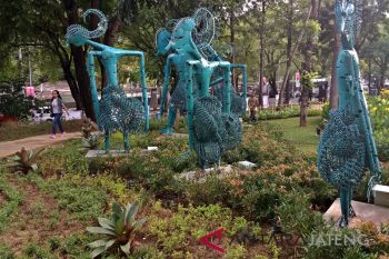 Masyarakat harus awasi tata ruang perumahan