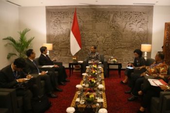 ADB setujui pinjaman 500 juta dolar pemulihan bencana