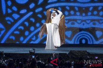 Sheikh Ahmad mundur dari jabatan ketua Anoc IOC
