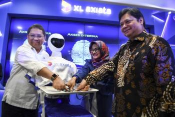 Kemenperin harapkan IKM naik kelas melalui teknologi