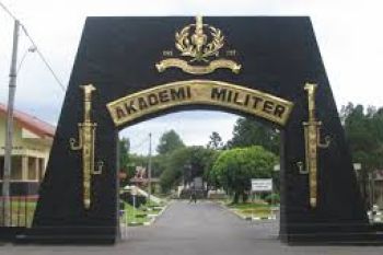 Akmil TNI AD buat kurikullum ilmu siber
