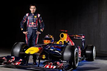 Pebalap Albon optimistis dapat ubah nasib Williams