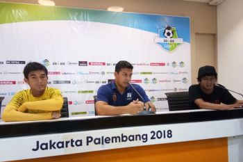 Sriwijaya fc kalahkan barito putera 2-0