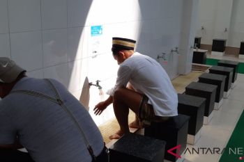 Lawan Thailand, Andik Vermansyah siap tampil habis-habisan