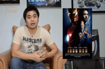 Animator sukses Hollywood memilih pulang ke Indonesia