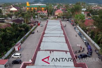 Pertamina pastikan bahan bakar di Sumbar cukup saat arus balik