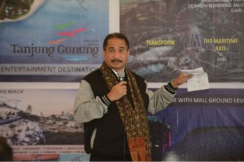 Bidik wisatawan milenial, Kemenpar bangun wisata digital