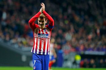 Hasil pertandingan dan klasemen Grup A Liga Champions