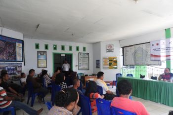 USAID-Pertamina luncurkan bank sampah