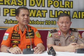 Basarnas: sinyal CVR sudah terdengar