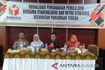 Politik uang dinilai sebagai penyebab korupsi