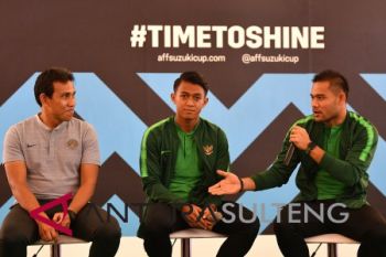 Bima minta maaf timnas tanpa pemain papua