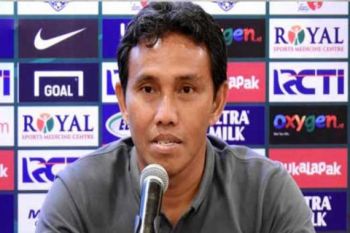 Bima: jangan saling menyalahkan terkait kegagalan timnas