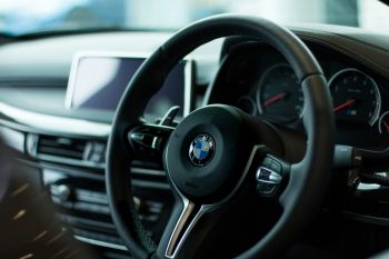 Ini masalah yang membuat BMW didenda 8,5 juta euro