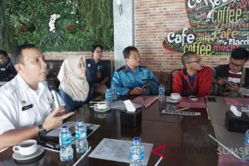 BPJS dan Kominfo ajak media lawan hoaks
