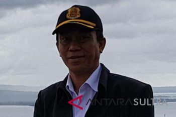 BPOM Kendari mengamankan kosmetik ilegal