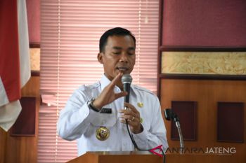 Realisasi investasi di Batang tembus Rp8,5 triliun