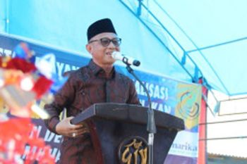 Mamuju tawarkan kerja sama kemaritiman kepada JICA