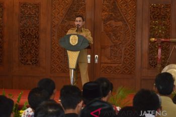 Bupati: Penurunan jumlah murid SD karena keberhasilan KB