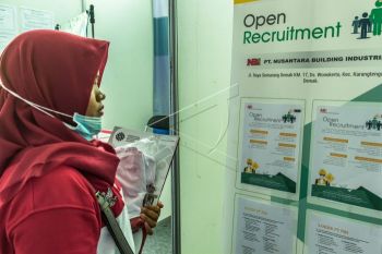Bursa kerja BBPLK