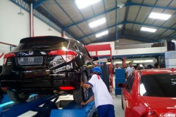 Akhir tahun, Carfix luncurkan paket service mulai Rp200 ribuan