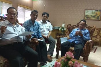 UNP gelar konferensi internasional bidang keolahragaan