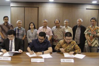 Ceria gaet investor bangun industri  Rp10 trilun