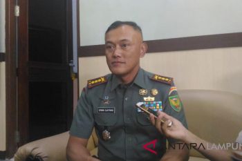 Danrem: 3.000 Personel gabungan amankan kunjungan Presiden