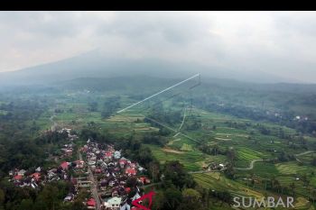 Bursa Inovasi Desa Tanah Datar jembatani pemkab dan nagari