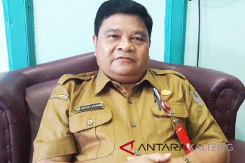UMK Seruyan tahun 2019 rencananya sebesar Rp2,8 juta