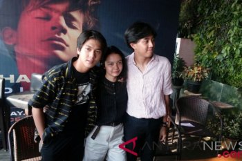 Konser LANY akan dibuka dengan penampilan band Svmmerdose