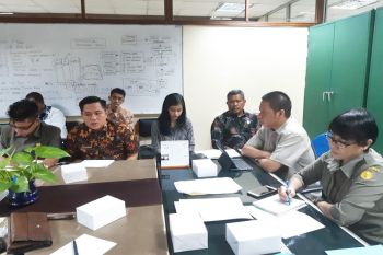 Ini laporan warga Bartim yang disampaikan ke Kementerian Pertanian