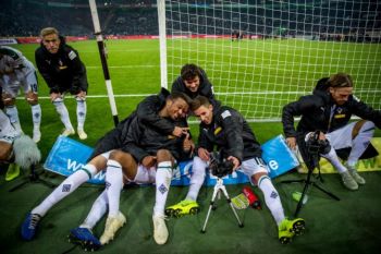 Hasil dan klasemen pekan ke-10 Liga Jerman