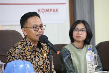 Bupati resmikan Kantor Desa Bertingkat Pertama di Bantaeng