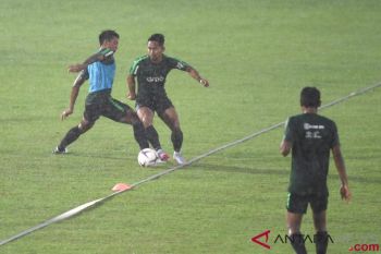 Timnas Indonesia waspadai postur dan pemain naturalisasi Filipina