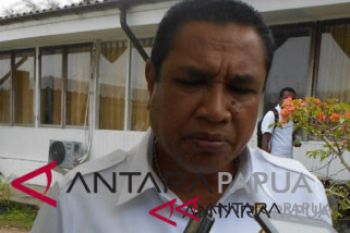 Dishub Biak Numfor siapkan layanan angkutan Natal