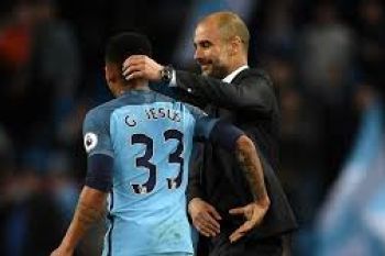 City tanpa tiga pemain andalan hadapi Lyon
